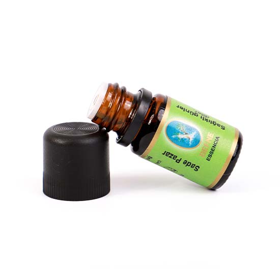 Tarçın Yaprağı Yağı - Organik 5 ml